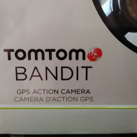 Tomtom Bandit action cam 1080p - Picture 10 of 10
